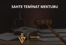 Sahte Teminat Mektubuyla Yatırım – Yargıtay 11. CD 2026/5239