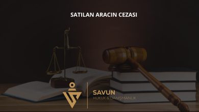Satılan Aracın Trafik Cezası ve Borçları: Noter Satışı, Tescil, Otoyol İhlali ve MTV 5 Satılan aracın trafik cezası ve borçları