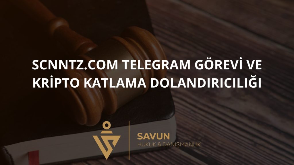 scnntz.com Telegram Task and Crypto Doubling Scam