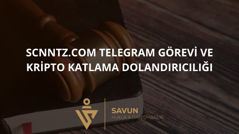 scnntz.com Telegram Görevi ve Kripto Katlama Dolandırıcılığı 1 scnntz.com Telegram Görevi ve Kripto Katlama Dolandırıcılığı