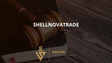 Shellnovatrade Kripto ve Yatırım Planı Dolandırıcılığı 3 Shellnovatrade Kripto ve Yatırım Planı Dolandırıcılığı