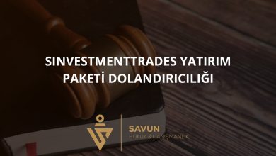 Sinvestmenttrades (sinvestmenttrades.com) Yatırım Paketi ve Sabit Getiri Dolandırıcılığı