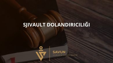 SJIVAULT (sjivault.com) Dijital Kasa ve Yatırım Dolandırıcılığı