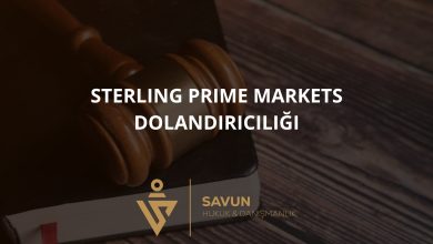 Sterling Prime Markets (sterlingprimemarkets.com) Yatırım Planı ve CFD Dolandırıcılığı