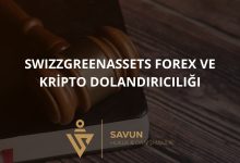 Swizzgreenassets (swizzgreenassets.com) Forex ve Kripto Dolandırıcılığı