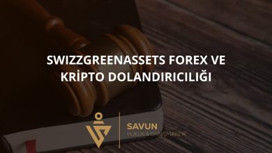 Swizzgreenassets (swizzgreenassets.com) Forex ve Kripto Dolandırıcılığı