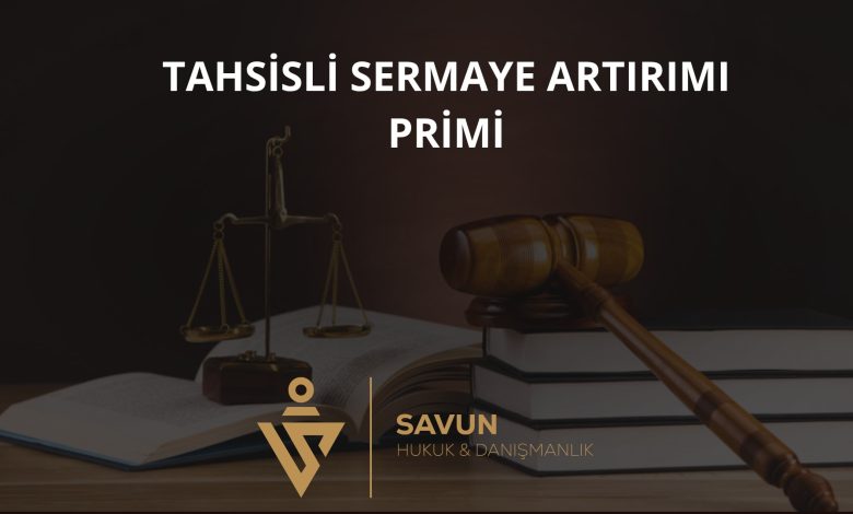 Tahsisli Satışta Prim – İstanbul BAM 12. HD 2026/1185 1 Tahsisli Satışta Prim – İstanbul BAM 12. HD 2026/1185