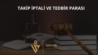 Takip İptalinde Tedbir Parası – Yargıtay 12. HD 2026/411