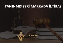 Tanınmış Seri Markada İltibas – Yargıtay HGK 2026/274