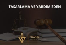 Tasarlama ve Yol Gösteren Akraba – Yargıtay CGK 2026/323