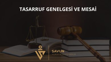 Tasarruf Genelgesi ve Fazla Mesai – Danıştay 12. D 2025/5864