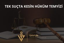 Tek Yağmada Kesin Hükmün Temyizi – Yargıtay CGK 2026/443