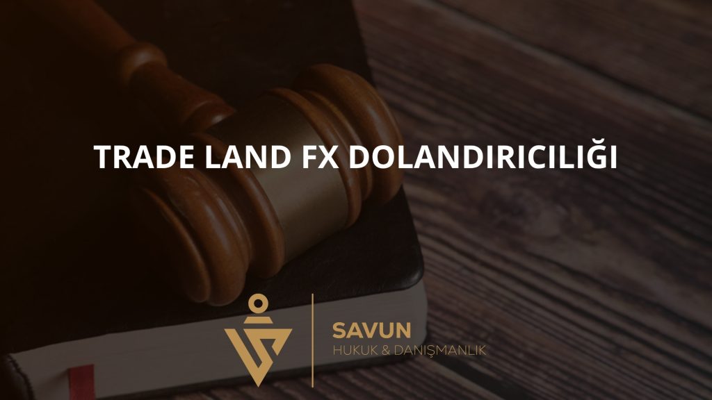 Trade Land FX Scam Warning: Unlicensed Forex Brand, Site Offline