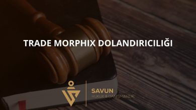 Trade Morphix (trademorphix.com) Forex ve Kripto Dolandırıcılığı