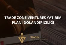Trade Zone Ventures (tradezoneventures.com) Yatırım Planı Dolandırıcılığı