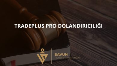 Tradeplus Pro Forex ve Kopya İşlem Dolandırıcılığı