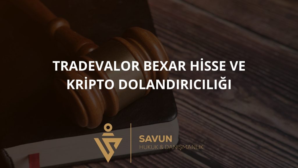 TradeValor Bexar Scam: Trading Site on a Borrowed Subdomain