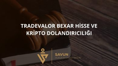 TradeValor Bexar (tradevalor.bexarrbibliotech.org) Hisse, Forex ve Kripto Dolandırıcılığı
