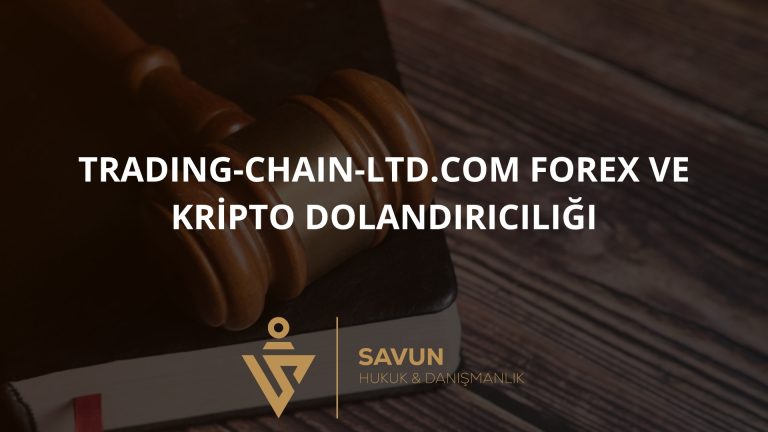 Trading-chain-ltd.com Forex ve Kripto Dolandırıcılığı 1 Trading-chain-ltd.com Forex ve Kripto Dolandırıcılığı