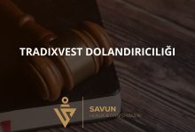 Tradixvest (185.193.125.45) IP Adresli Sahte Platform ve Forex Dolandırıcılığı
