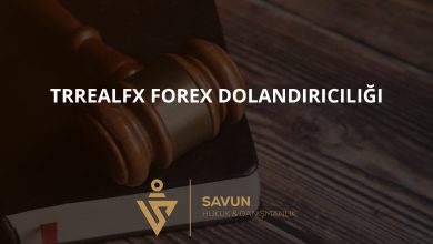TRRealFX Forex Dolandırıcılığı 3 TRRealFX Forex Dolandırıcılığı