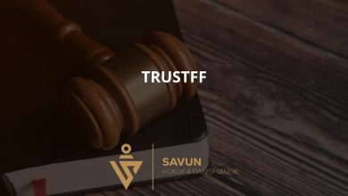 Trustff (trustff.net) Kenevir, Kripto ve Günlük Getiri Dolandırıcılığı