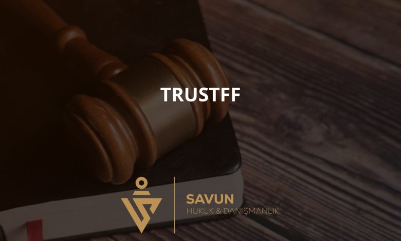 Trustff (trustff.net) Kenevir, Kripto ve Günlük Getiri Dolandırıcılığı