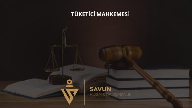 Tüketici Mahkemesi