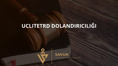 Uclitetrd.com Hisse, Forex ve Kripto Dolandırıcılığı