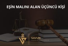 Üçüncü Kişiden Katılma Alacağı – Yargıtay 2. HD 2026/7318