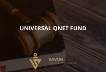 Universal Qnet Fund Yatırım Fonu Dolandırıcılığı