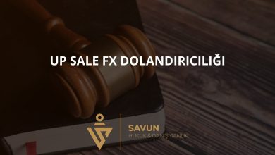 Up Sale FX (UpSaleFX) WhatsApp Forex Dolandırıcılığı