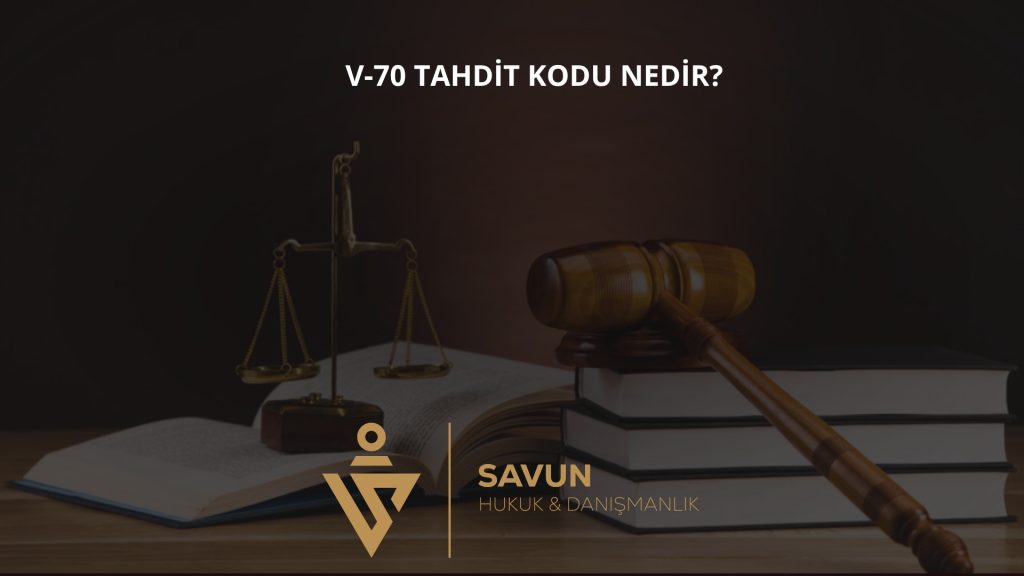 V-70 Restriction Code Turkey: Sham Marriage Suspicion