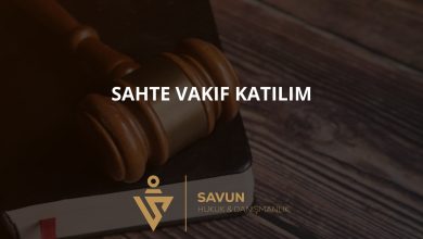 Vakıf Katılım Adı Kullanılarak Yatırım Dolandırıcılığı 3 Vakıf Katılım Adı Kullanılarak Yatırım Dolandırıcılığı