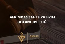 Verimdaş Verimtaş sahte yapay zeka yatırım platformu dolandırıcılığı