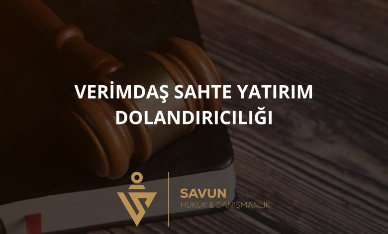 Verimdaş Verimtaş sahte yapay zeka yatırım platformu dolandırıcılığı