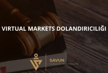 Virtual Markets Forex Dolandırıcılığı