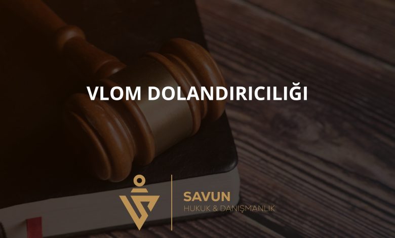 Vlom Forex Dolandırıcılığı