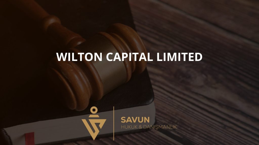 Wilton Capital Limited Scam: Fake FCA Registration Claim