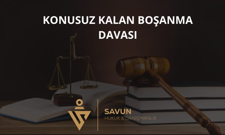 Konusuz Kalan Boşanma Davası – Yargıtay 2. HD 2026/6761 1 Konusuz Kalan Boşanma Davası – Yargıtay 2. HD 2026/6761