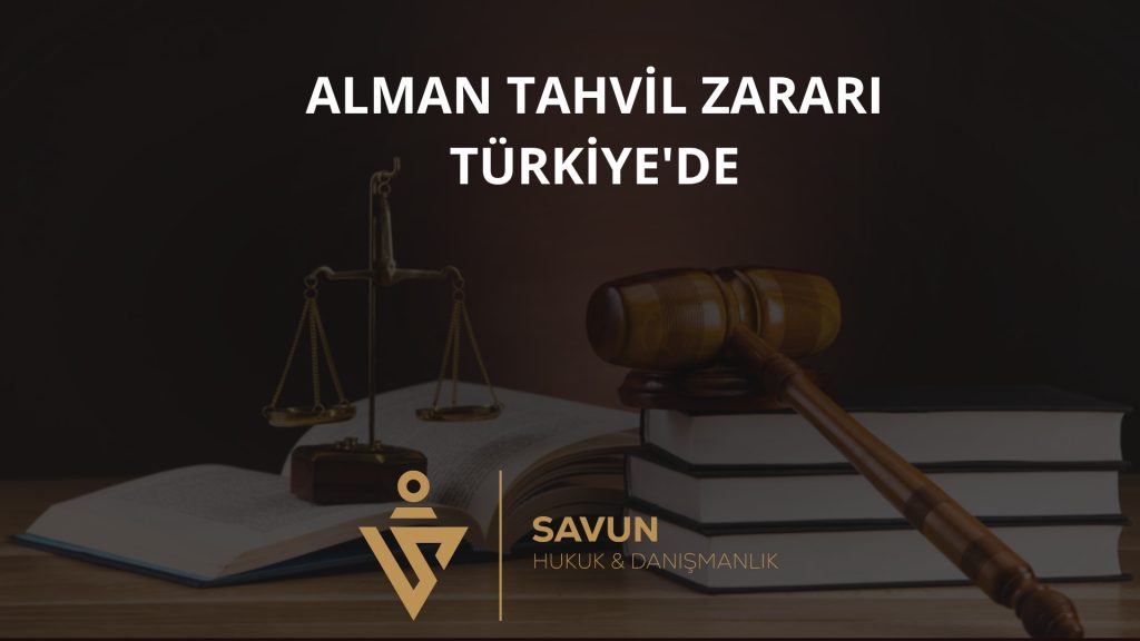 German Bond Fraud Claim in Türkiye: Istanbul Appeal Court 2025/1297