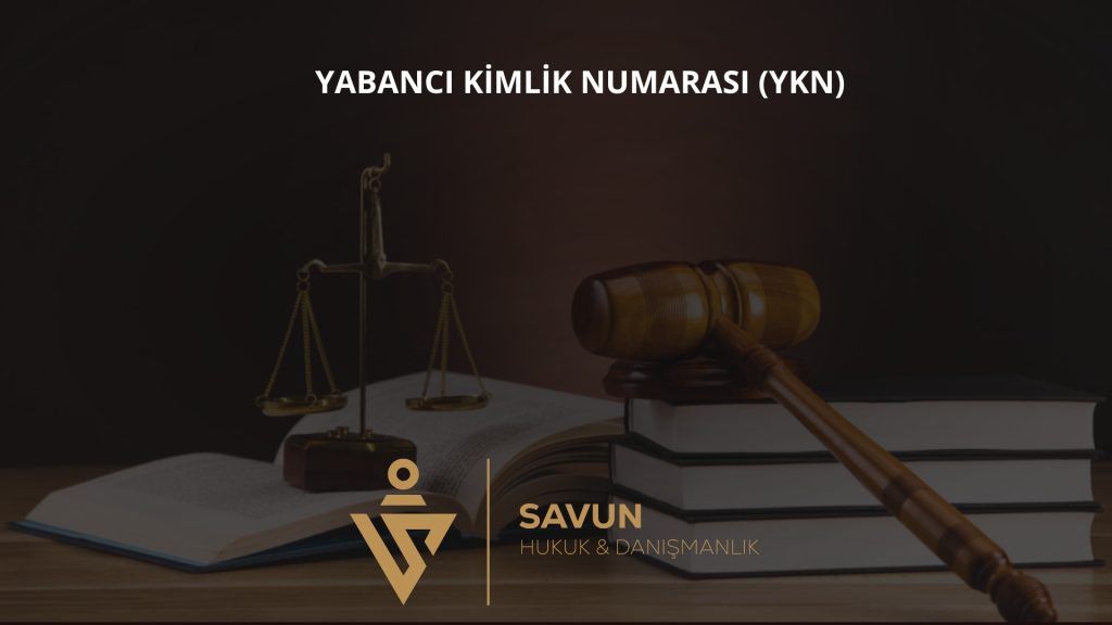 Foreigner Identification Number (YKN) in Türkiye: How to Get One
