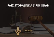 Yurt dışı aracı kurum kredisinde faiz stopajı – Danıştay VDDK
