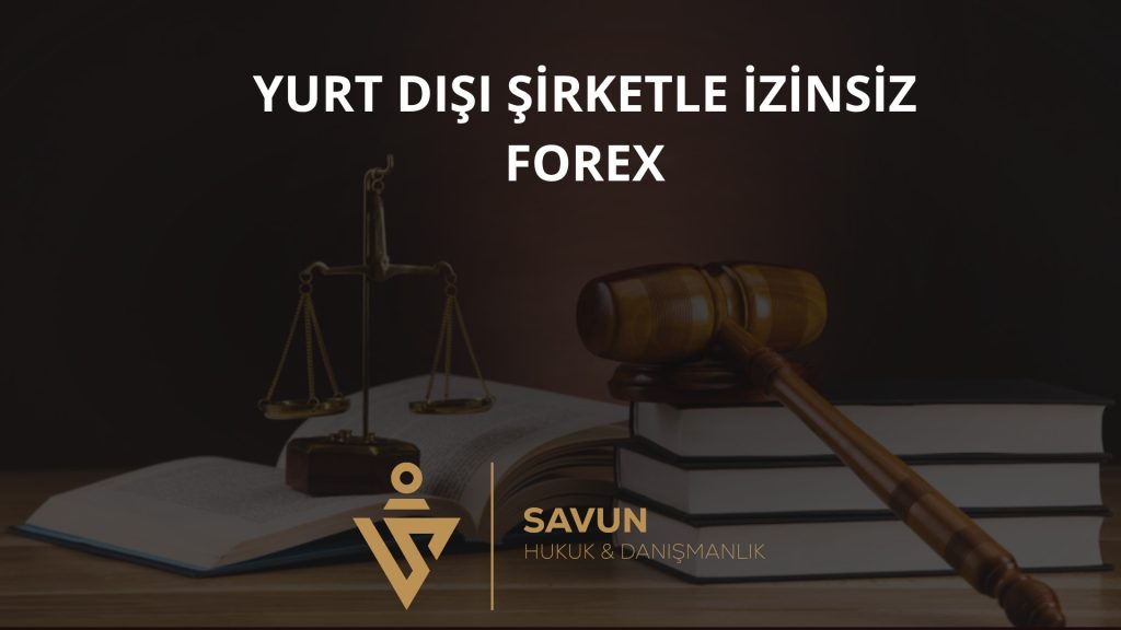 Unlicensed Forex from Abroad: Court of Cassation 2024/8652