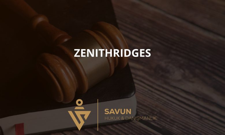Zenithridges (zrlimited.com) Forex ve Kripto Dolandırıcılığı