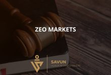 ZEO MARKETS Forex Dolandırıcılığı