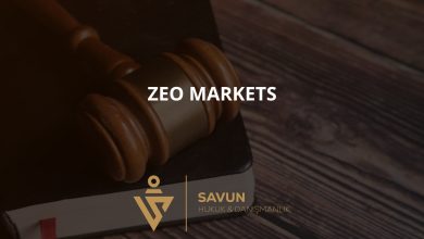ZEO MARKETS Forex Dolandırıcılığı