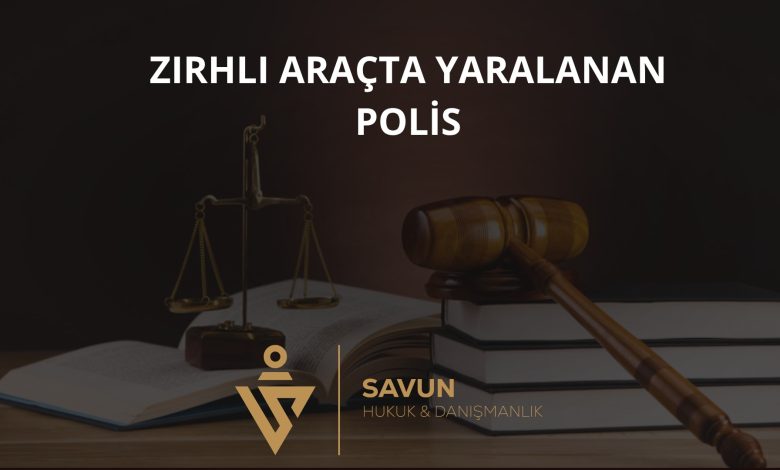 Zırhlı Araçta Yaralanan Polis – Yargıtay 4. HD 2026/3771 1 Zırhlı araçta yaralanan polis ve ZMSS tazminatı – Yargıtay 4. HD