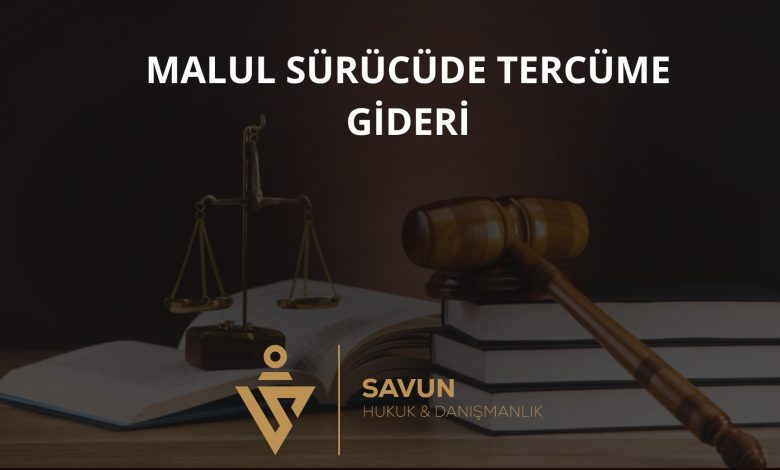Malul Sürücüde Tercüme ve Uçak Gideri – Hakem K. 2026/319432 1 Malul Sürücüde Tercüme ve Uçak Gideri – Hakem K. 2026/319432